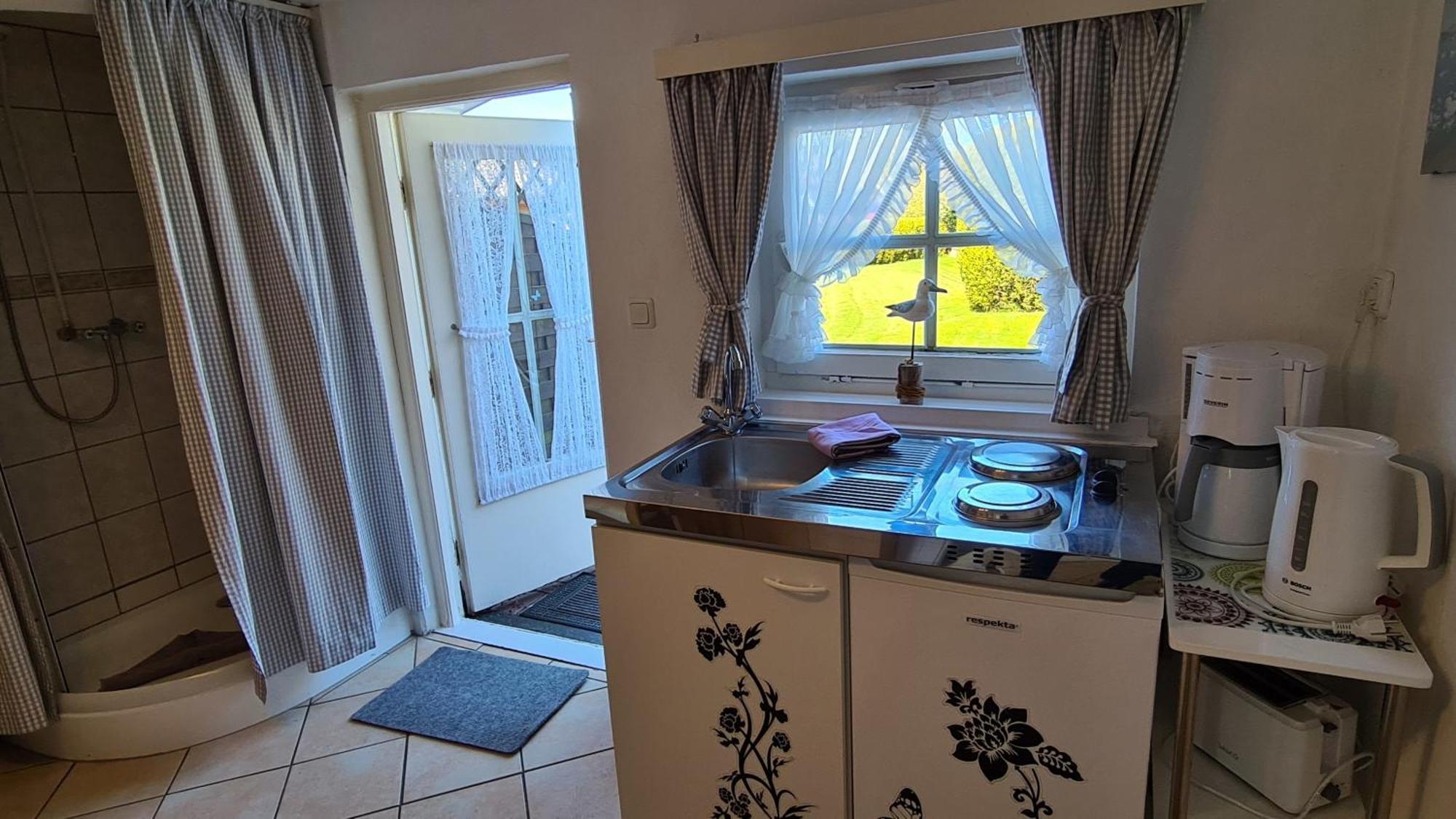 Appartement 24 Kappeln Ngoại thất bức ảnh